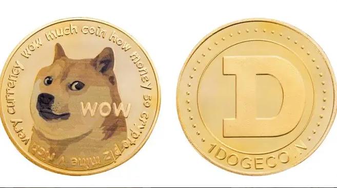 BIG预售收入超过1000万美元 狗狗币在崩盘后恢复插图 BIG预售收入超过1000万美元 狗狗币在崩盘后恢复