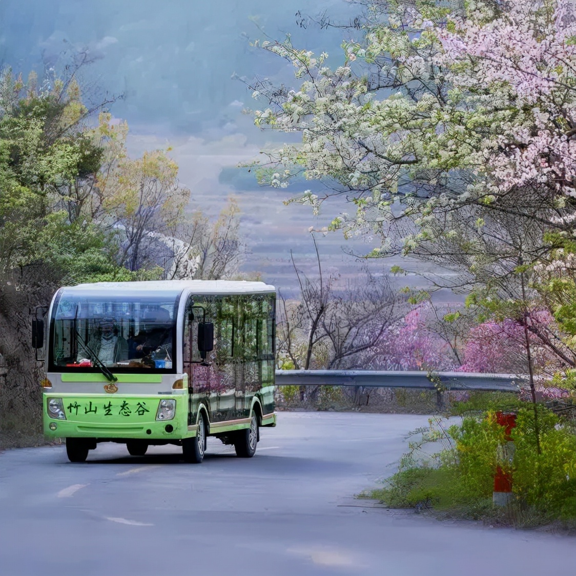 景区的生态果园的作用（生态果园的优势及前景）