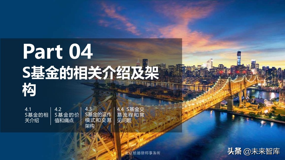 基金介绍ppt（基金介绍ppt结尾）