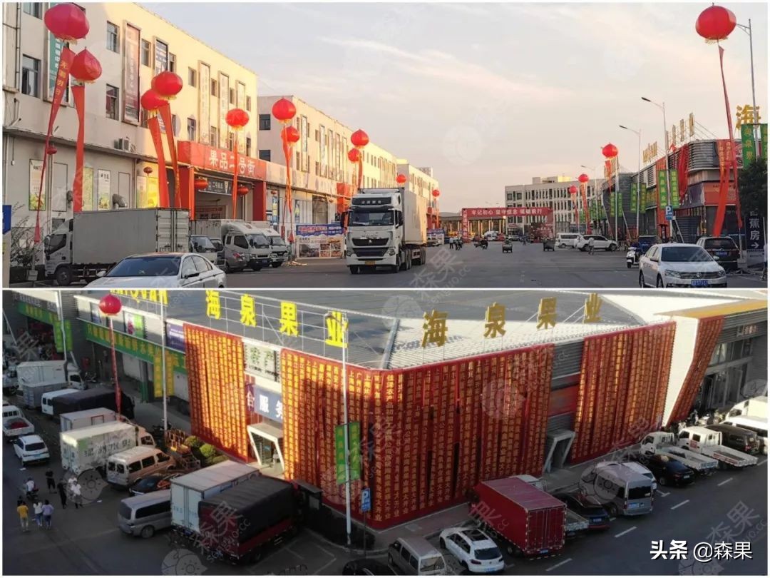 海泉果业官网（山泉果业有限公司）