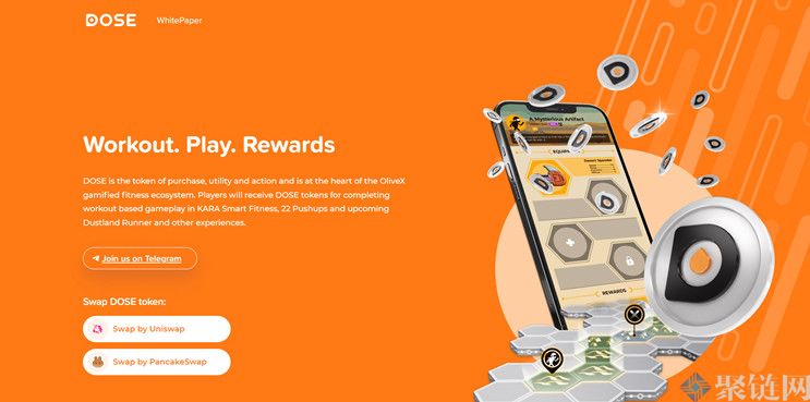 DOSE货币发行价是多少,DOSE货币发行价格及时间介绍插图1 DOSE货币发行价是多少,DOSE货币发行价格及时间介绍