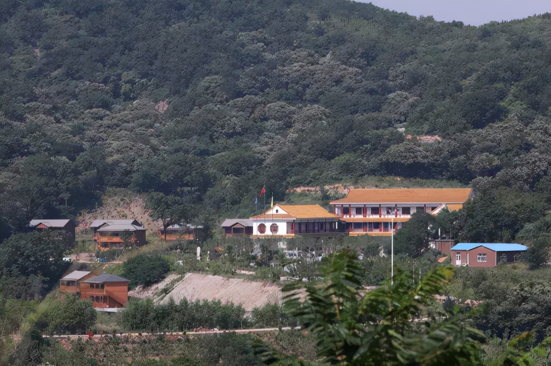 景区的生态果园的作用（生态果园的优势及前景）