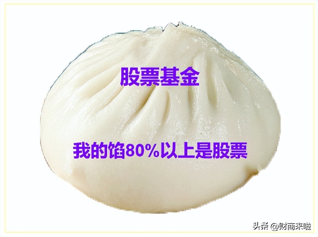 基金具体分类有哪些（基金的分类包括哪些）