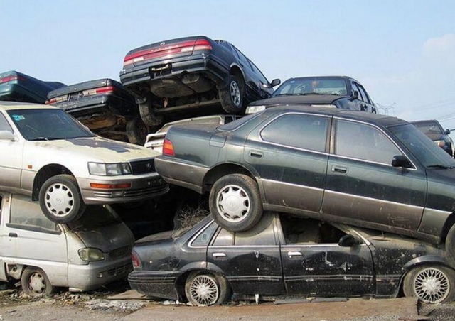 小车多少年报废最新规定（小车多少年报废最新规定了）