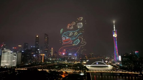 fman长程·位数·表演艺术|千机秀联手blockchain插图2 fman长程·位数·表演艺术|千机秀联手blockchain