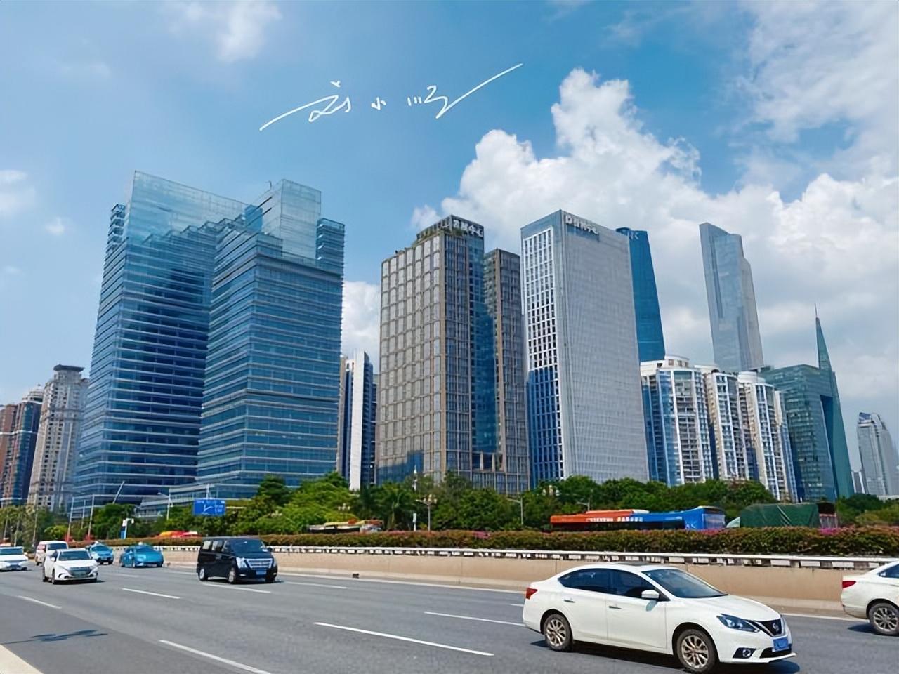 广州市分几个区（广州市分几个区分布图）