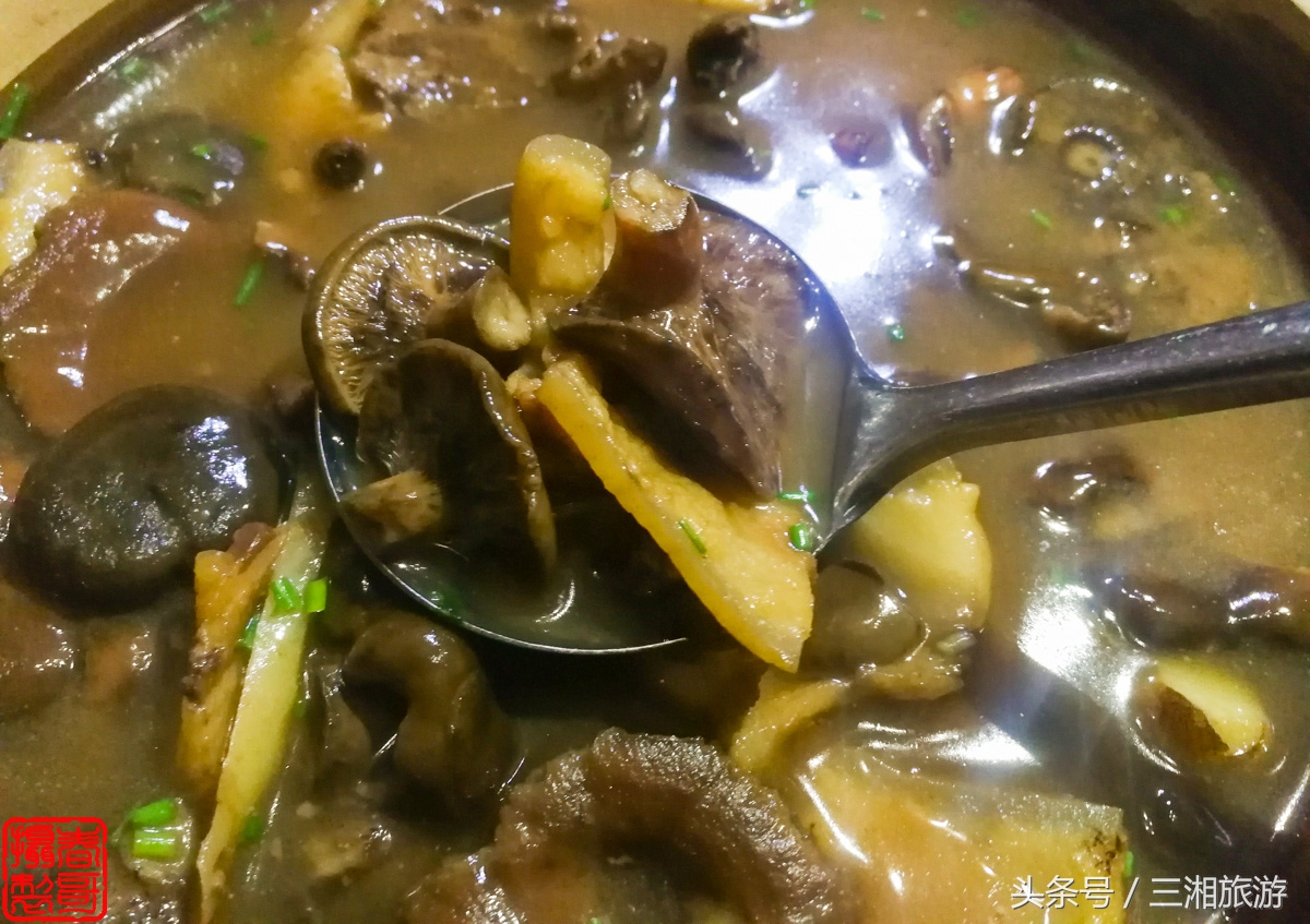 泉源生态农庄（绿源生态农庄）