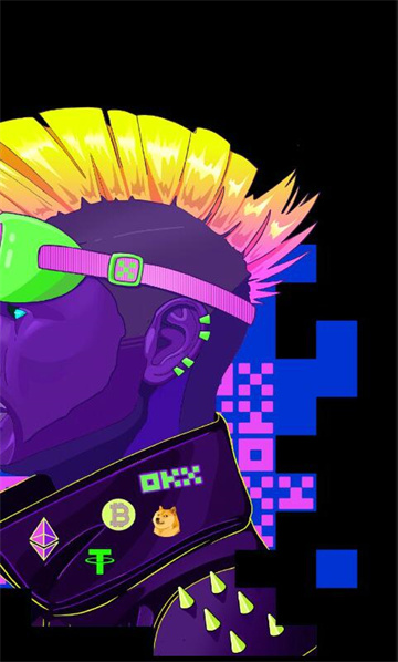 欧易app是什么交易平台?欧易okx安全吗(详解)插图1 欧易app是什么交易平台?欧易okx安全吗(详解)