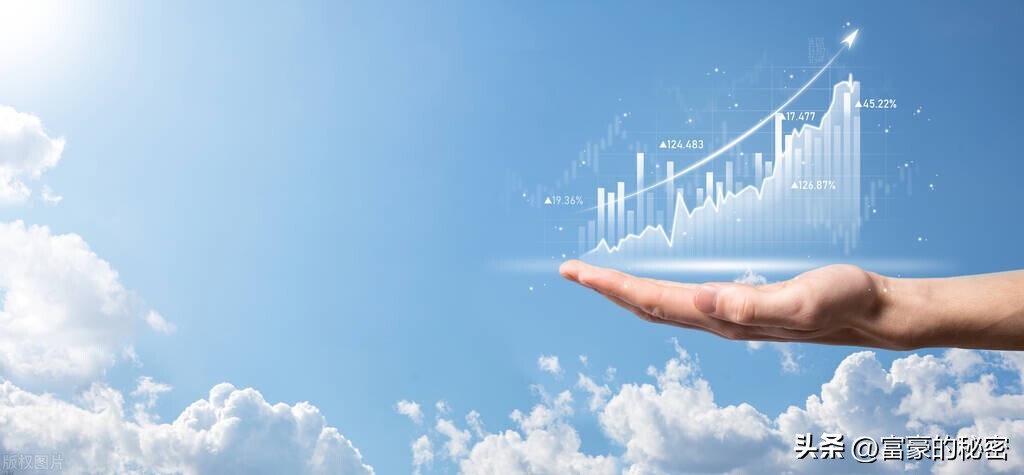 数字经济的通俗解释