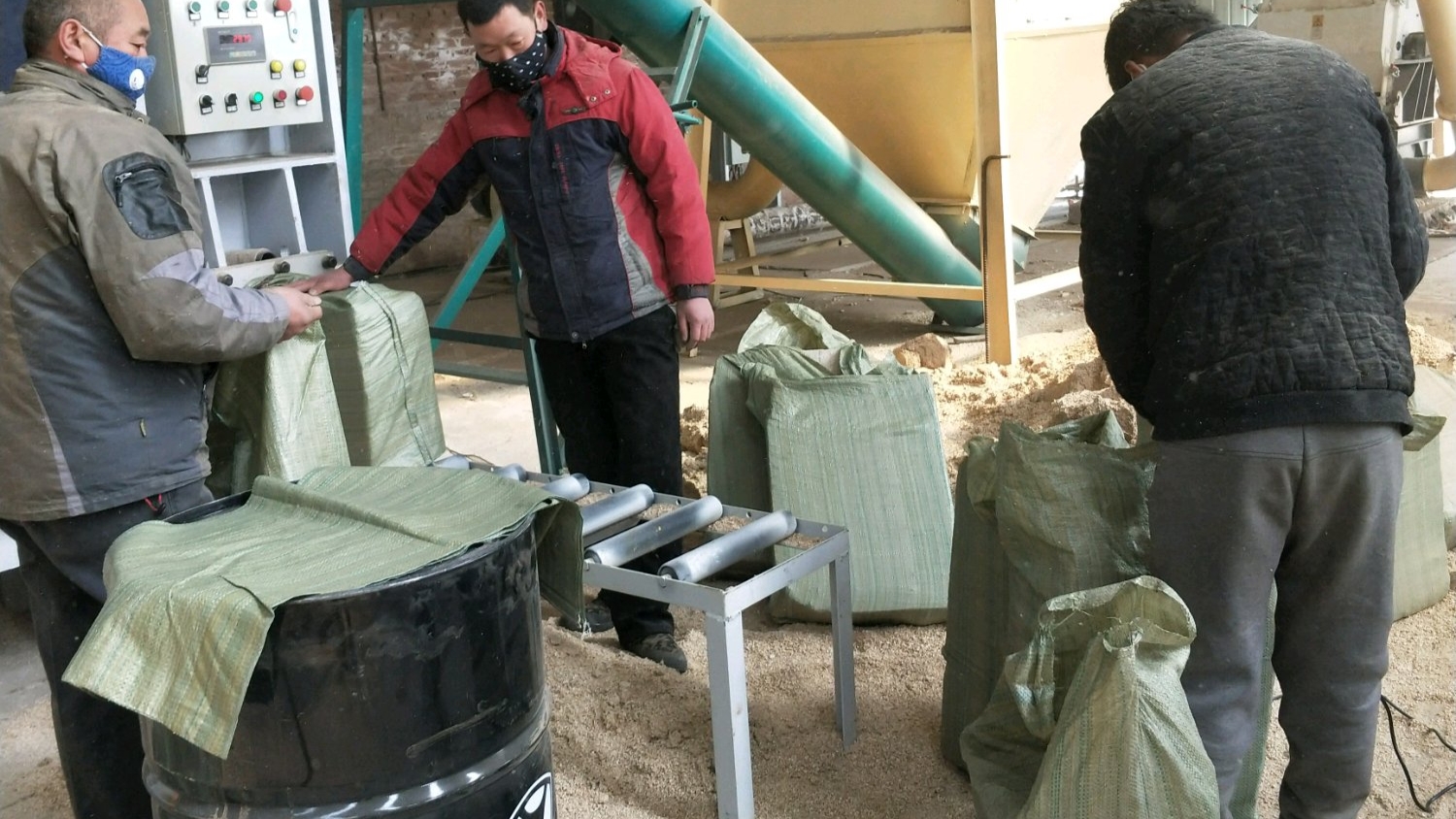 一年四季不愁销路的生意（一年四季无淡季的生意）