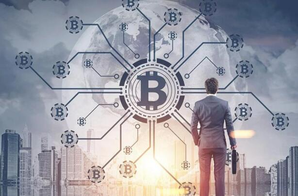 以太坊比特币区别(比特币和以太坊的差异)插图 以太坊比特币区别(比特币和以太坊的差异)