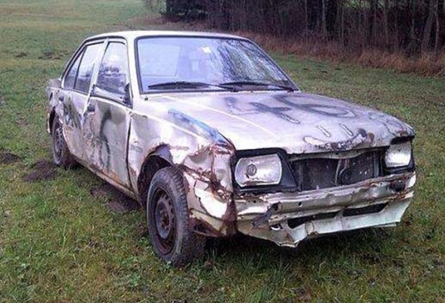 小车多少年报废最新规定（小车多少年报废最新规定了）