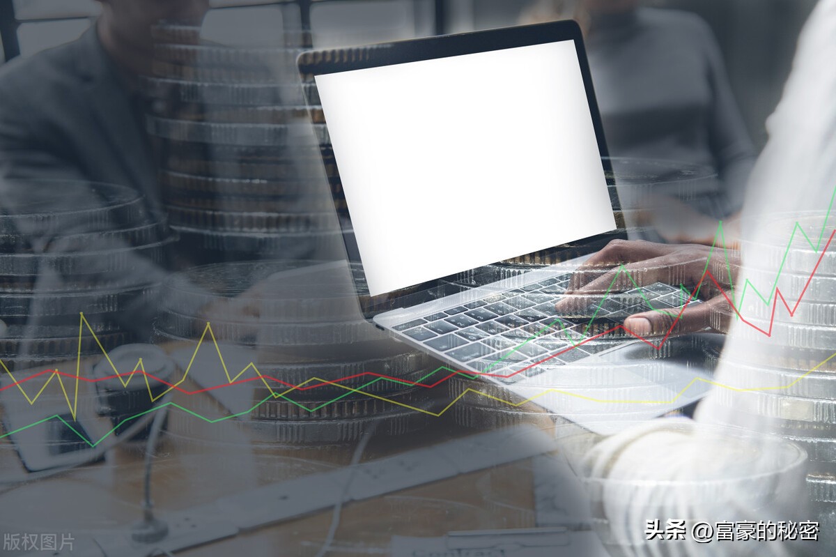 数字经济的通俗解释