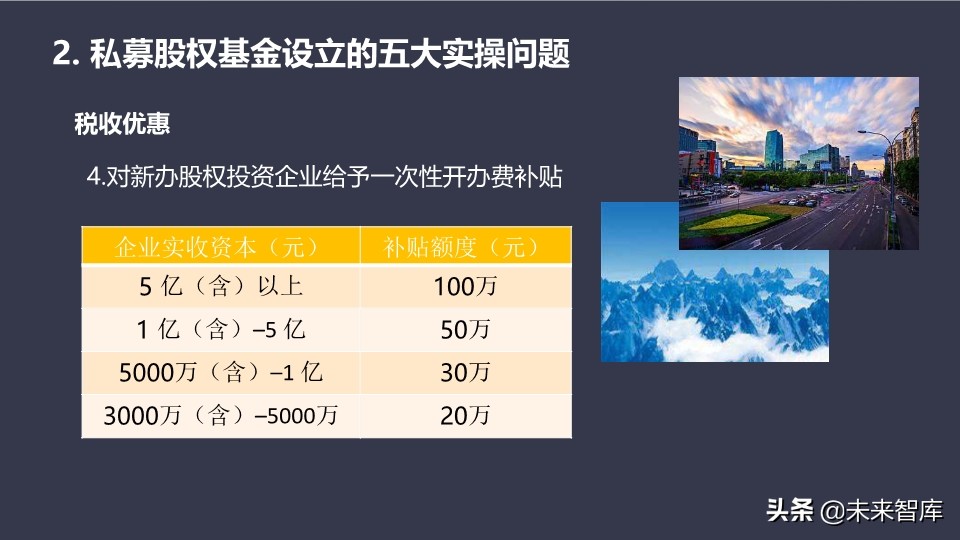 基金介绍ppt（基金介绍ppt结尾）