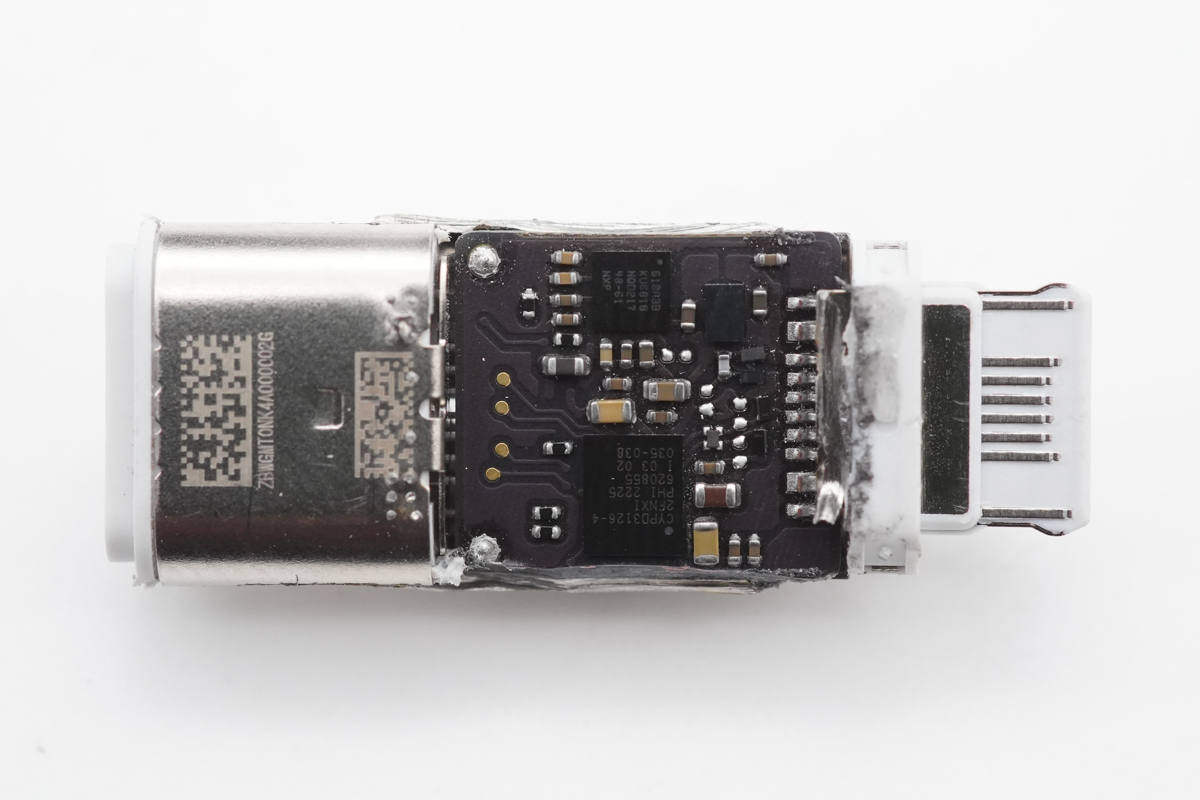 苹果笔怎么充电（一代苹果笔怎么充电）