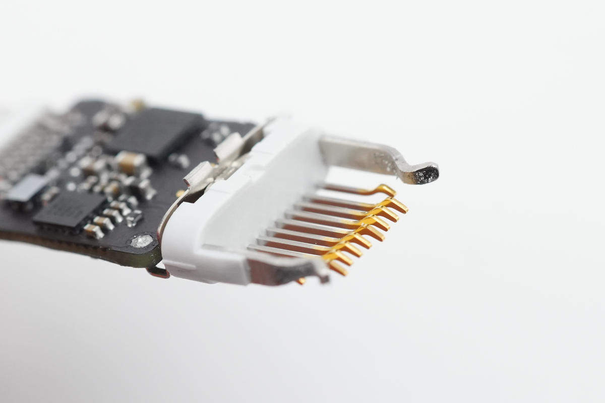 苹果笔怎么充电（一代苹果笔怎么充电）