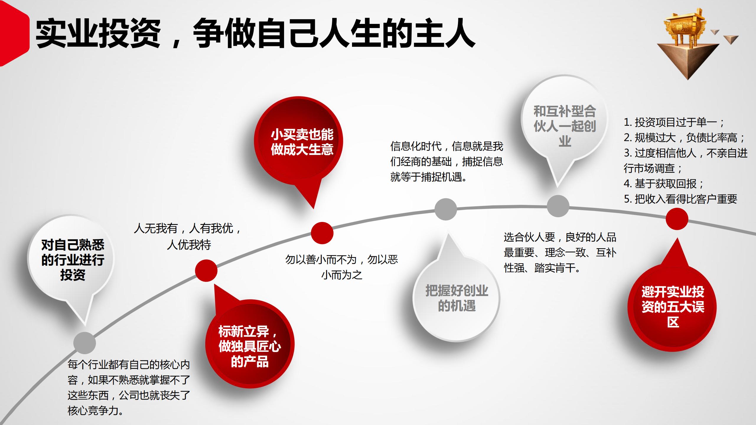 投资理财如何入门（投资理财入门基础知识）