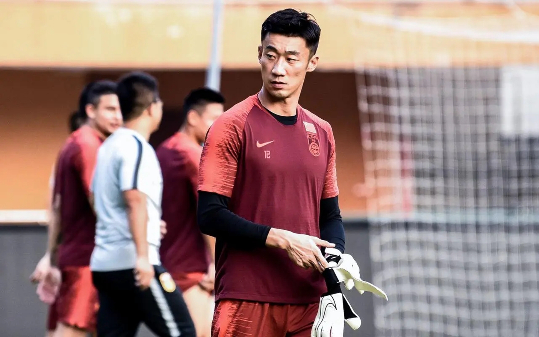 国足李铁事件最新进展（足协回应李铁问题）