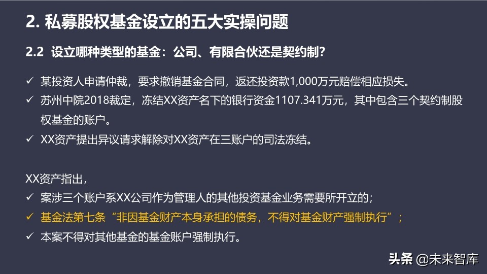 基金介绍ppt（基金介绍ppt结尾）