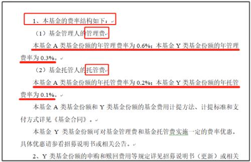 个人养老金能买什么基金(买什么养老基金好)插图3 个人养老金能买什么基金(买什么养老基金好)