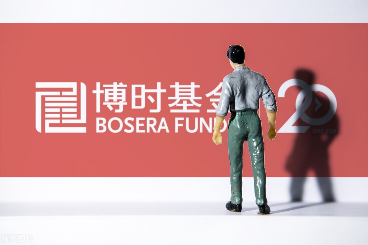 博时基金排名（博时基金排名050001）