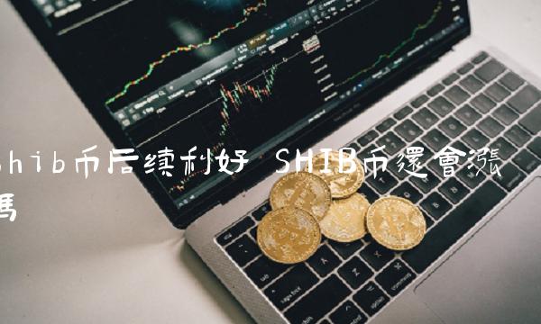 shib币后续利好 SHIB币还会涨吗
