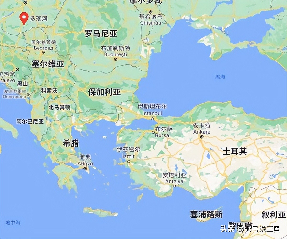 希腊国土面积和人口（希腊有多少人口国土面积是多少）