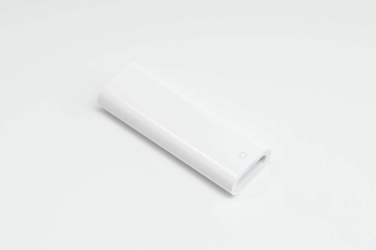 苹果笔怎么充电（一代苹果笔怎么充电）