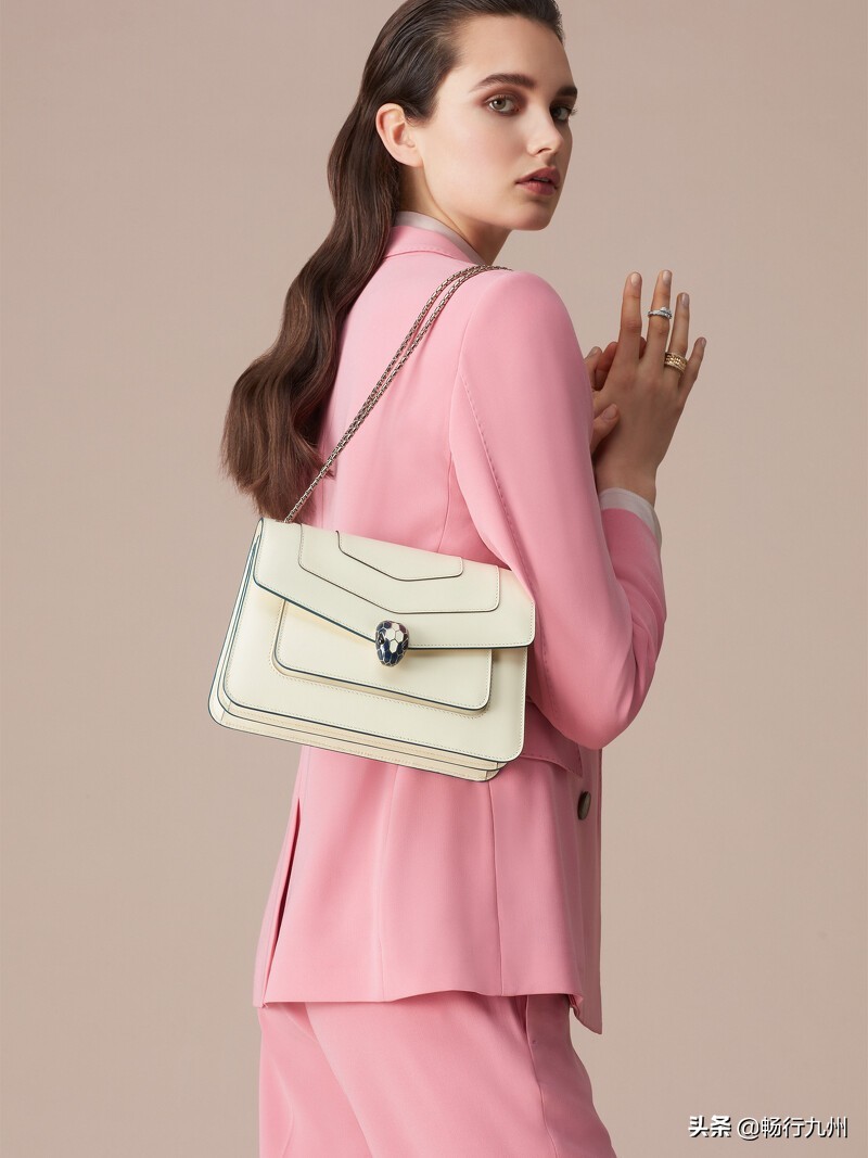 宝格丽十大经典款（宝格丽哪款）