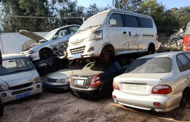 小车多少年报废最新规定（小车多少年报废最新规定了）