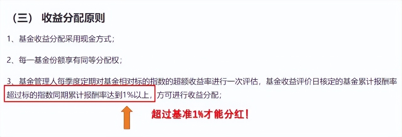 红利etf历年分红（红利etf 分红率）