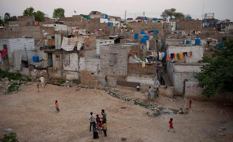 巴基斯坦的货币（巴基斯坦的货币交易）