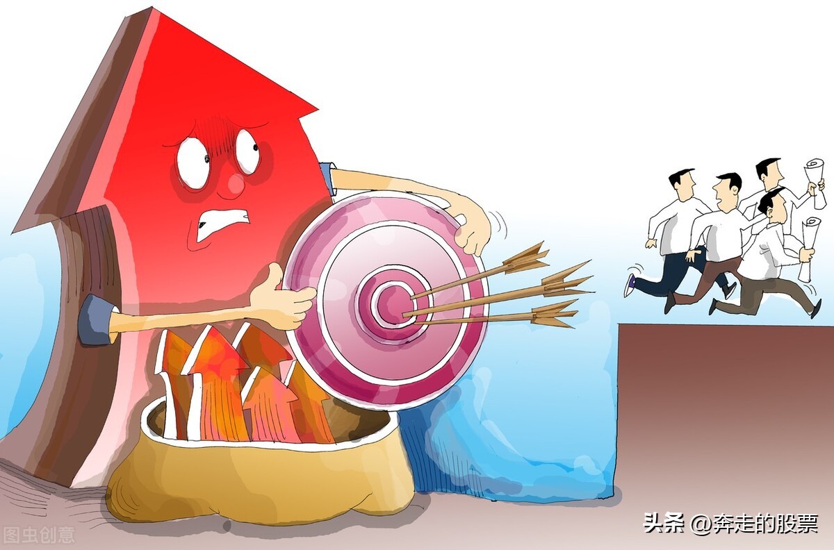 今日大盘走势分析（今日大盘走势分析最新）