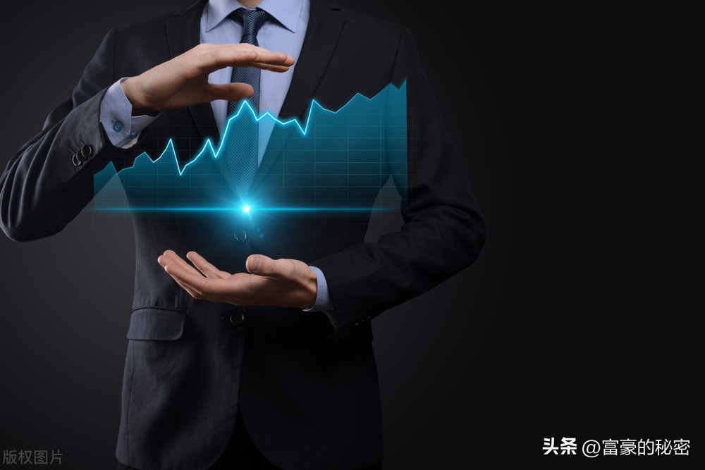 数字经济的通俗解释