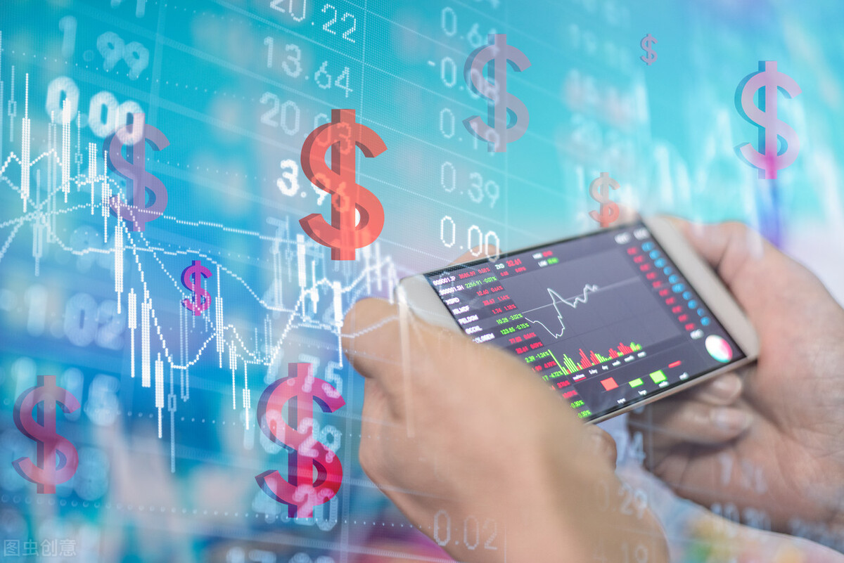 新手股票入门教程视频（股票新手教学视频）