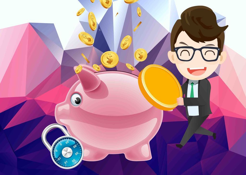 基金理财知识入门基础知识(什么是基金理财入门基础)插图2 基金理财知识入门基础知识(什么是基金理财入门基础)