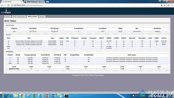 如何操作矿机挖币,文学会矿机挖币教程插图7 如何操作矿机挖币,文学会矿机挖币教程