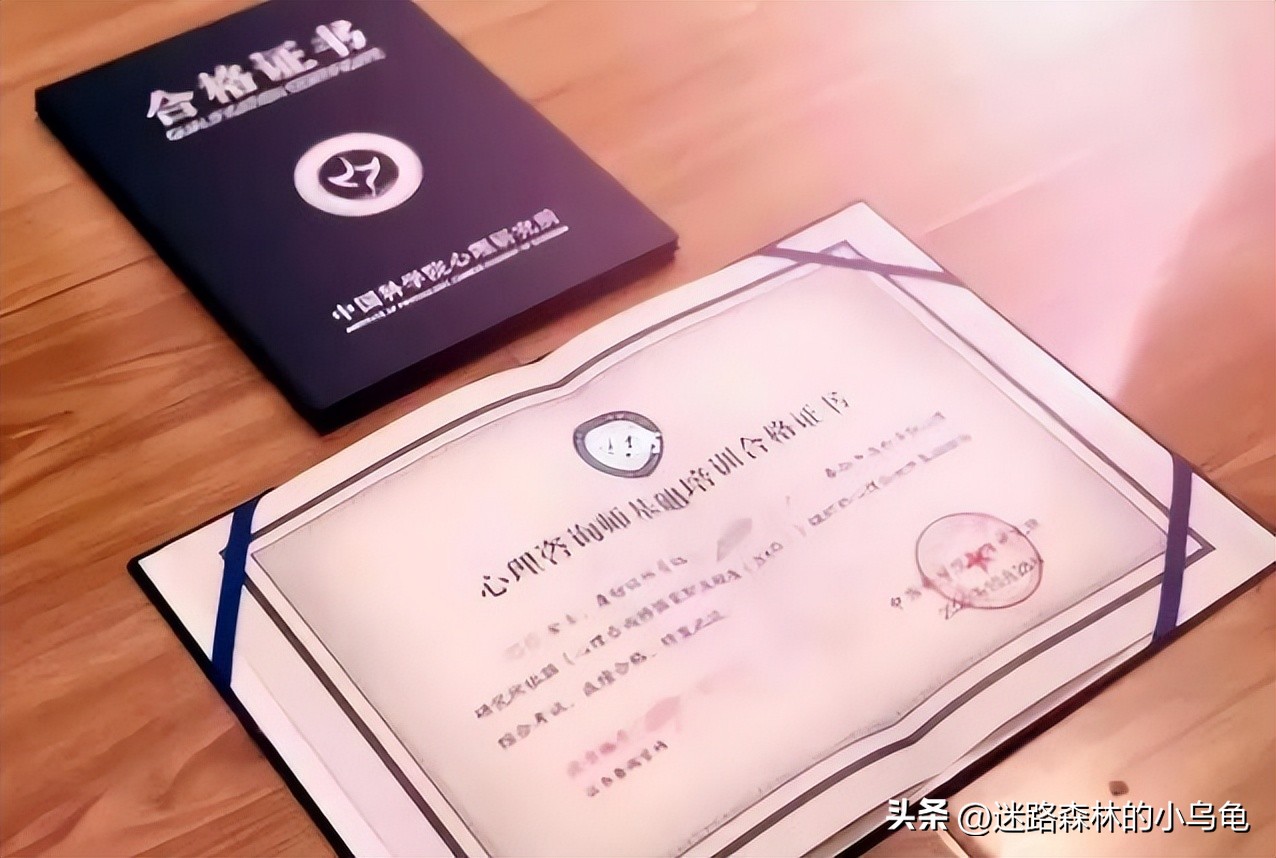 文凭低适合考什么证（没什么文凭考什么证工资最高）