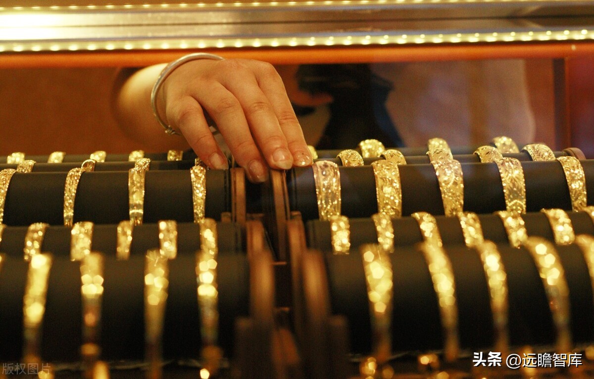 中国黄金怎么样质量好吗（中国黄金怎么样质量怎么样）