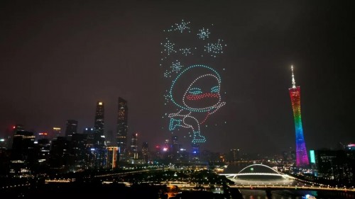 fman长程·位数·表演艺术|千机秀联手blockchain插图4 fman长程·位数·表演艺术|千机秀联手blockchain