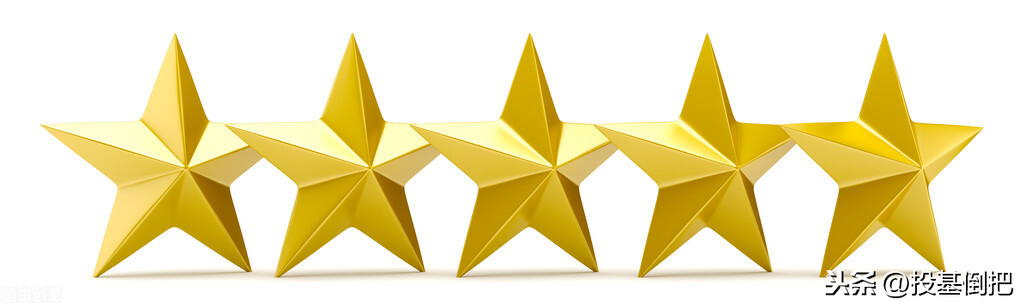 晨星评级基金和基金评级数据（晨星评级基金和基金评级数据一样吗）