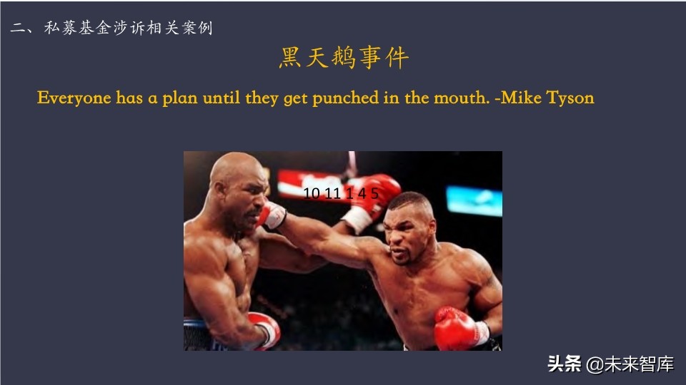 基金介绍ppt（基金介绍ppt结尾）