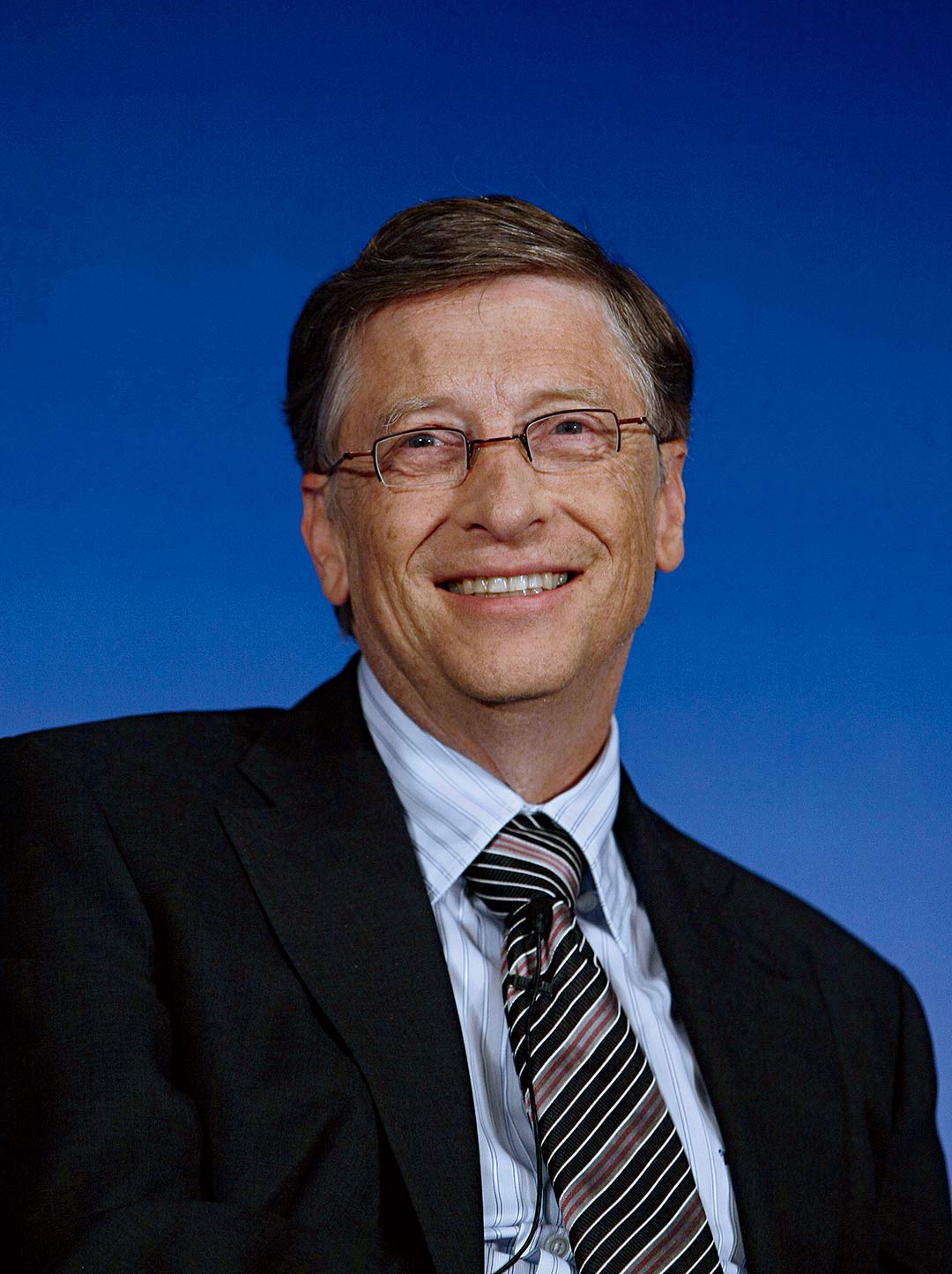 世界富豪（世界富豪排行榜前100名）