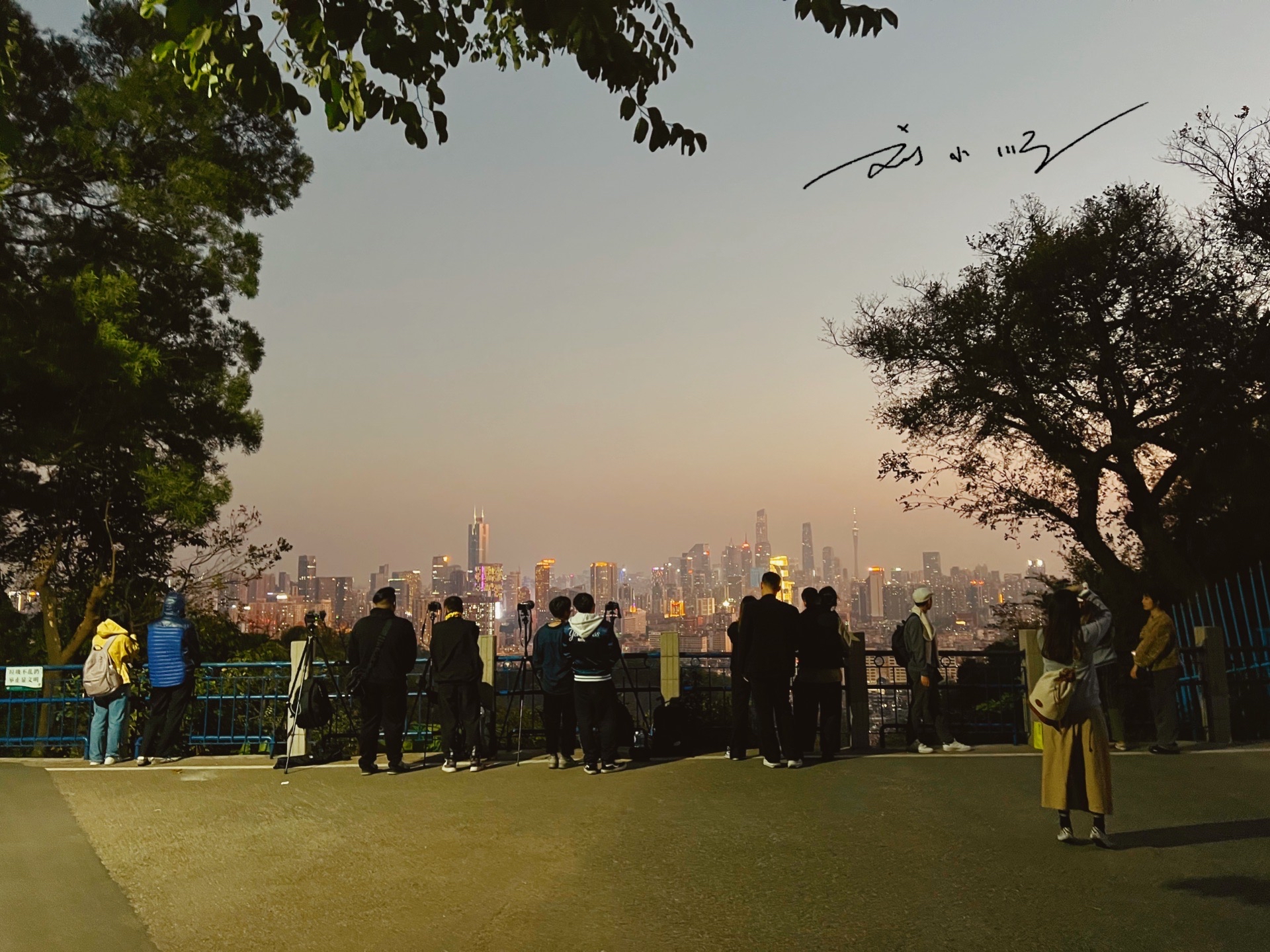 广州最繁华的地方是什么区（广州最繁华的地方是什么区排名）