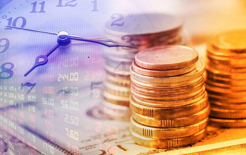 10月份基金考试什么时候报名（基金10月份考试报名时间）