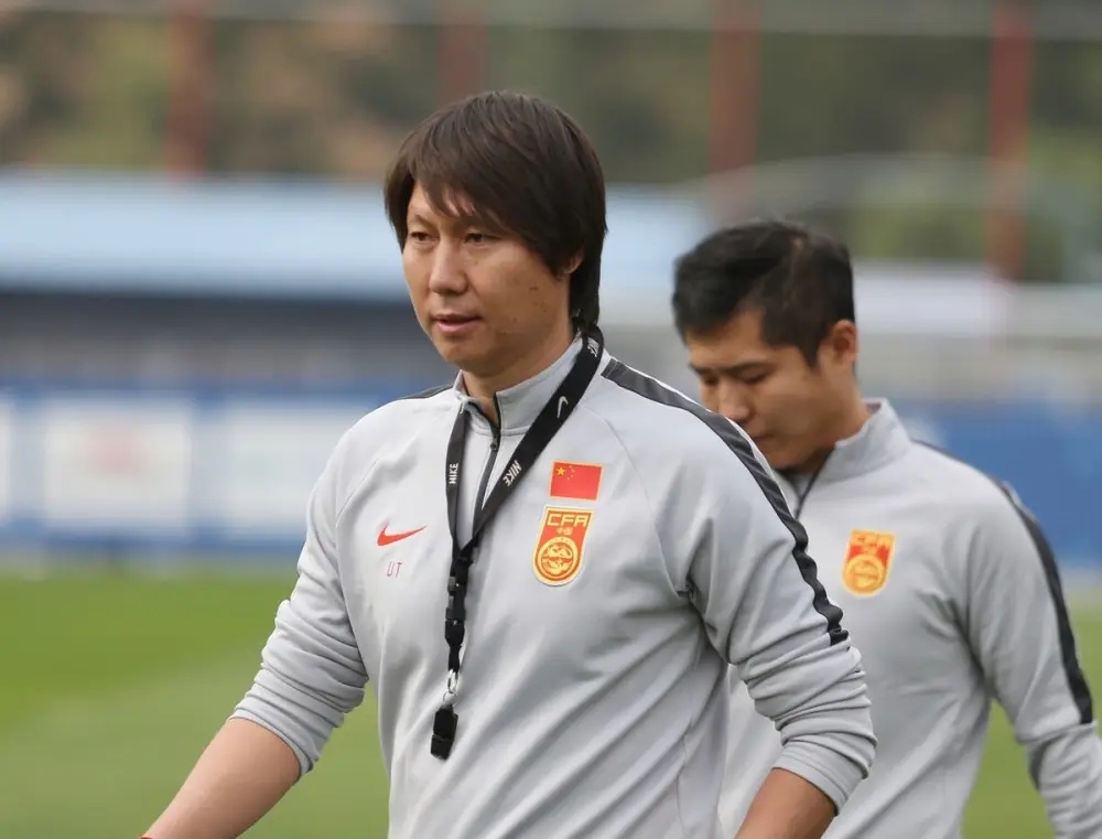 国足李铁事件最新进展（足协回应李铁问题）