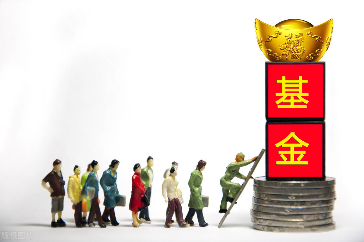 基金投资品种有哪些（基金投资品种有哪些类型）