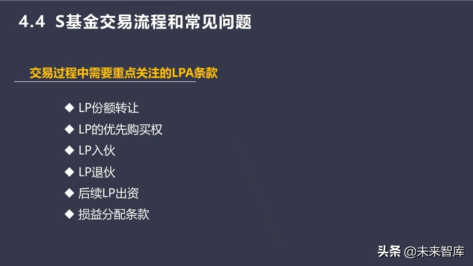 基金介绍ppt（基金介绍ppt结尾）