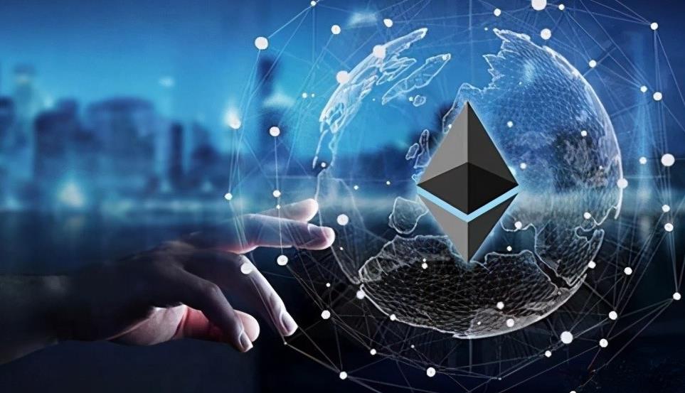 以太坊市值超过阿里巴巴(金融与互联网谁才是王者)插图 以太坊市值超过阿里巴巴(金融与互联网谁才是王者)