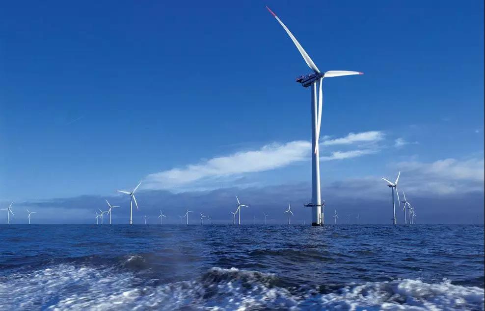 一台风力发电机组的造价是多少钱（一套风力发电机组造价）